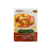 Kanokwan Massaman Curry Paste 50g