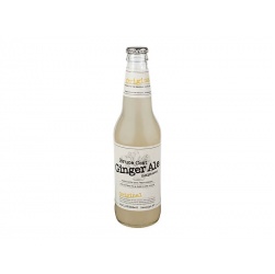 Bruce Cost Ginger Ale 355 ml