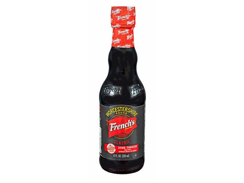 French's Worcestershire Sauce