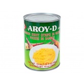 נצרי במבו במים 540 גרם Aroy-D
