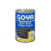 Goya Premium Black Beans 439g