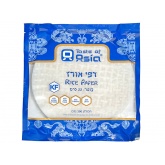 דפי אורז עגולים 22 ס''מ 300 גרם ToA