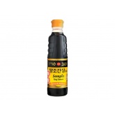 Sempio Soy Sauce without presertative 500 ml