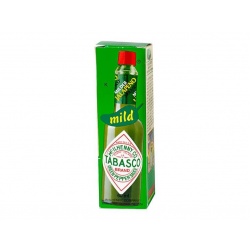 רוטב טבסקו ירוק 60 מ''ל McIlhenny