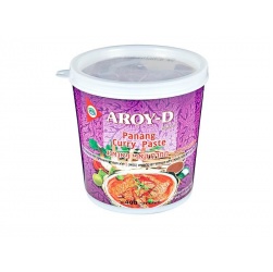 ממרח קארי פאנאנג 400 גרם Aroy-D