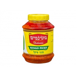 Matamim Mango Pickle 500g