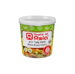 ToA Green Curry Paste 400g