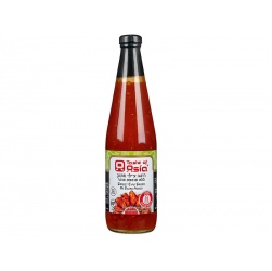 Asian Stores - Hung Kosher Fish Sauce 700 ml - East and West