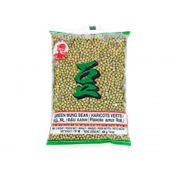 Thai world Green Mung Bean 400g