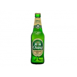 Chang Beer 320 ml – bottle