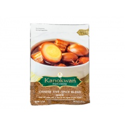 תערובת חמשת התבלינים 50 גרם Kanokwan