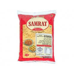 Samrat Besan Gram flour 1 Kg