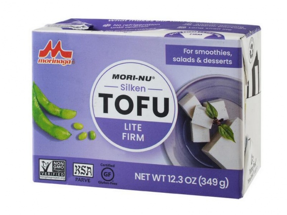 Mori-Nu Lite Firm Tofu 349g