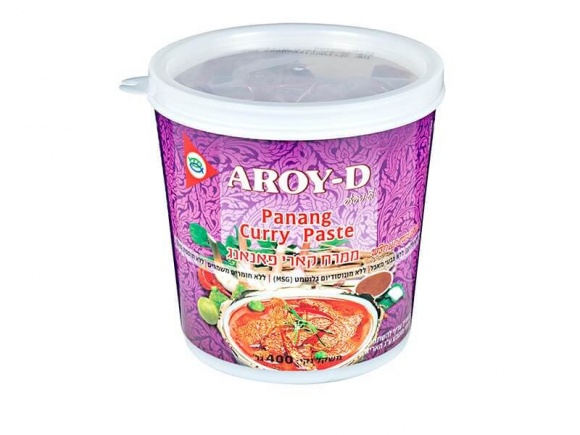 Aroy-D Panang Curry Paste 400g