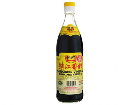 חומץ סיני 600 מ''ל Chinkiang