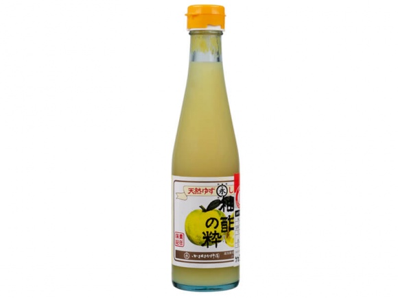 East West Yuzu Juice 300ml