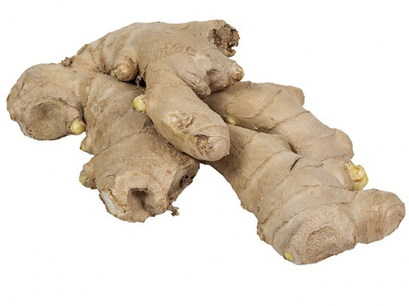 Tekoa Farms Ginger by weight