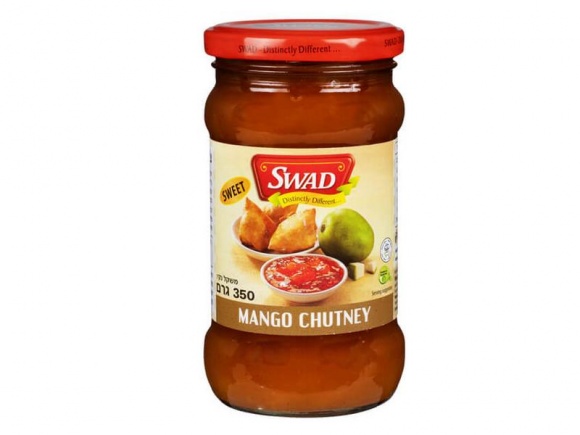 Swad Sweet Mango Chutney 350g