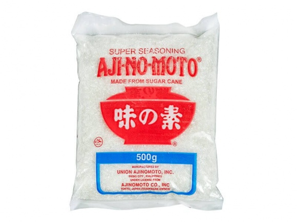 Aji-No-Moto (MSG) 500g