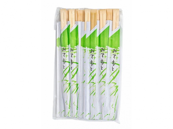 ToA Disposable Chopsticks - 20 pairs