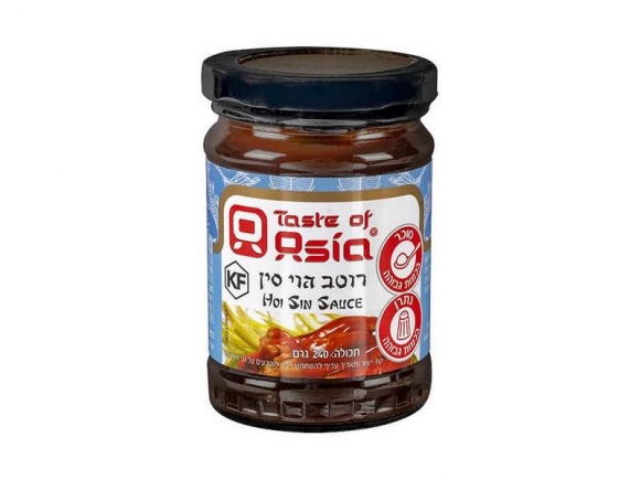 ToA Hoisin Sauce 240g