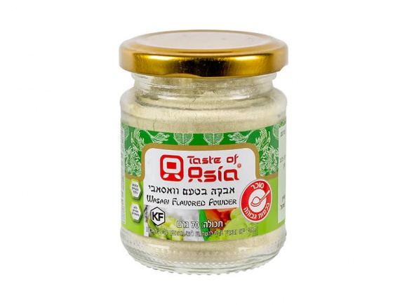 ToA Wasabi powder 70g