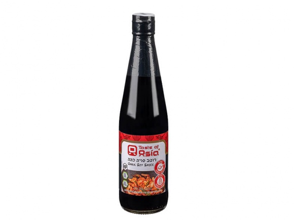 ToA Dark Soy Sauce 500 ml