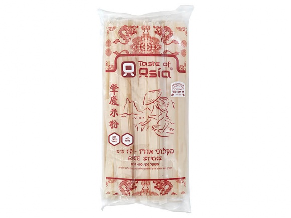 ToA Rice Stick 10mm 400g