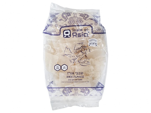 ToA Rice Flakes 227g