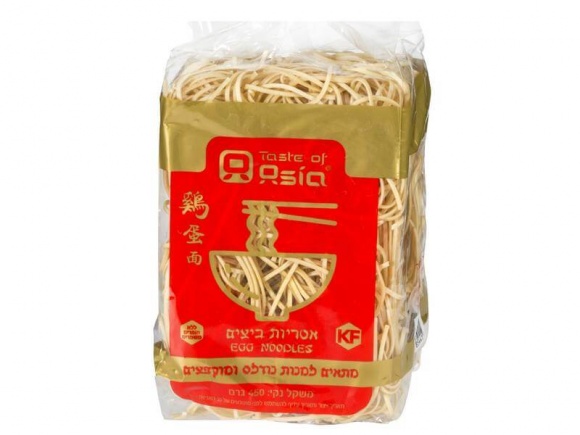 Pro Egg Noodles 450g