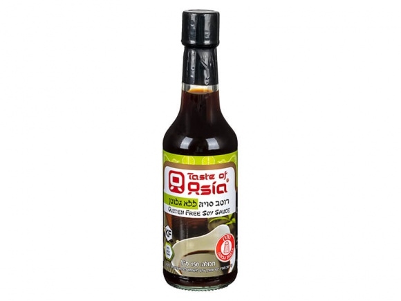 ToA Gluten Free Soy Sauce 150 ml