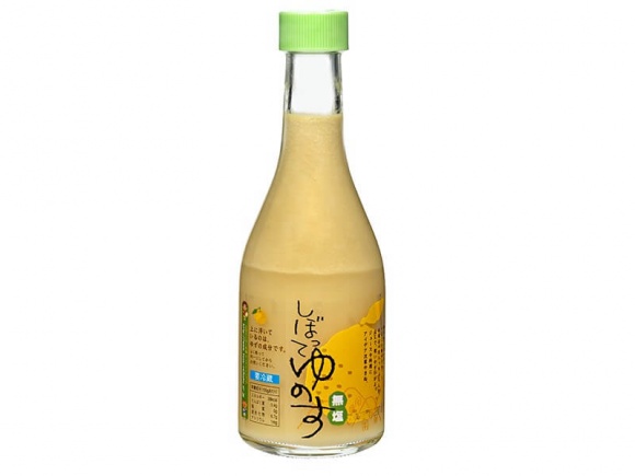 Rakuto Japanese Yuzu Juice 300 ml