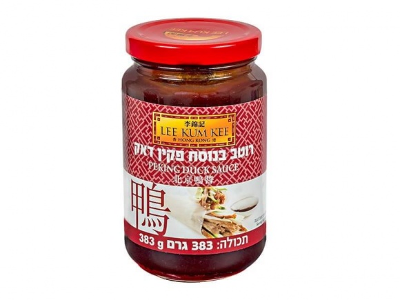 LKK Peking Duck Sauce 383g