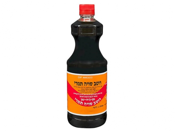 Tamari Soy Sauce 1L