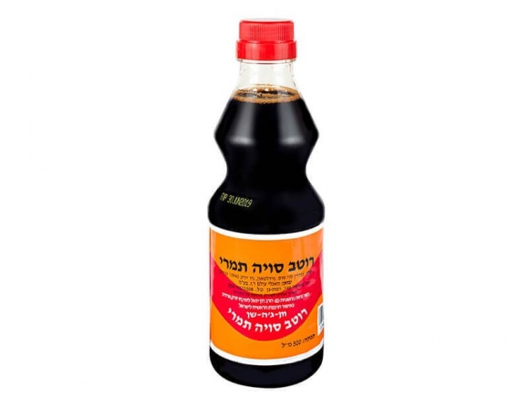 Tamari Soy Sauce 500 ml
