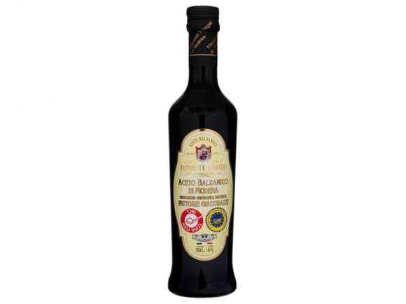Giacobazzi Balsamic Vinegar of Modena 500ml