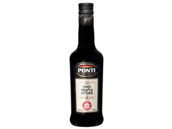 Ponti Balsamic Vinegar of Modena 500ml