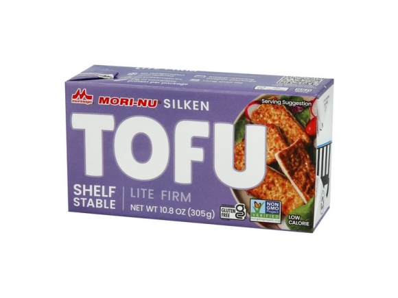Mori-Nu Lite Firm Tofu 349g
