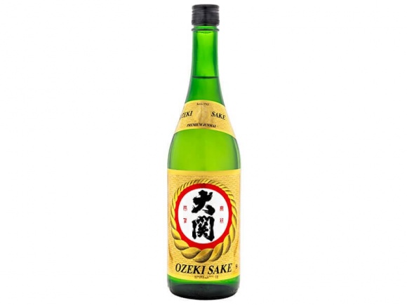 Ozeki Sake 750 ml