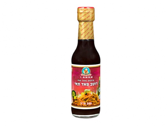 Healthy Boy Pad Thai Sauce 250 ml