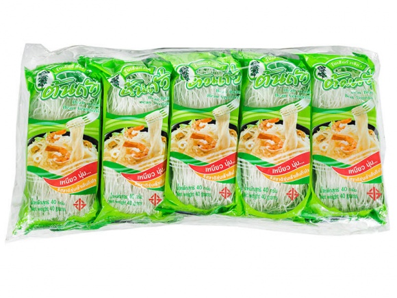 Bean Vermicelli 10 units 40g