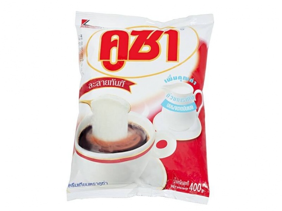 Kuza Coffee Creamer 400g