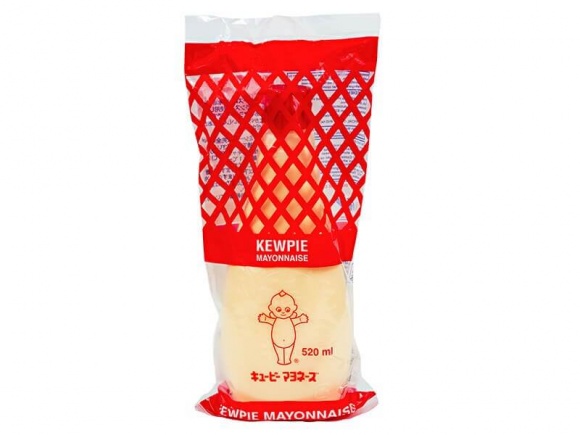 Kewpie Japanese Mayonnaise 520 ml
