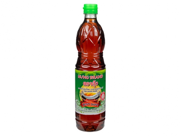 Hung Kosher Fish Sauce 700 ml