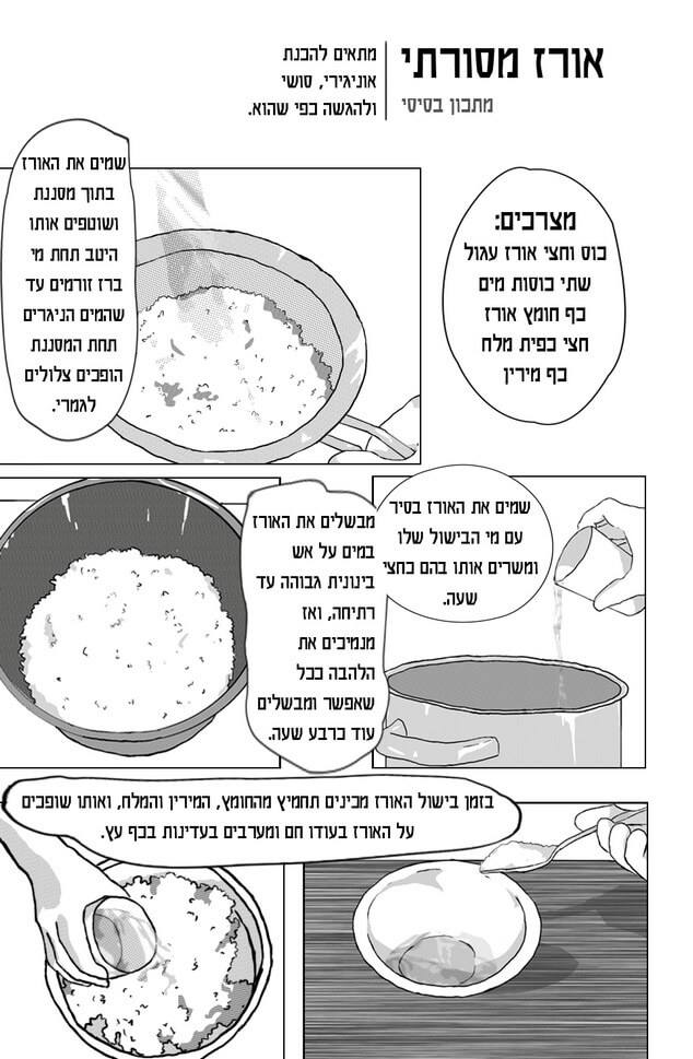 rice