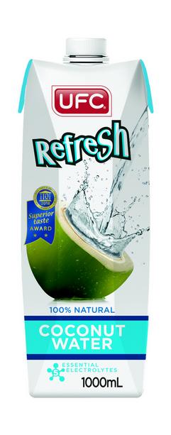 COCONUT WATER