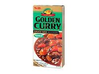 Golden Curry