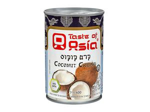 קרם קוקוס