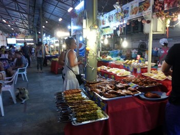 Food Market