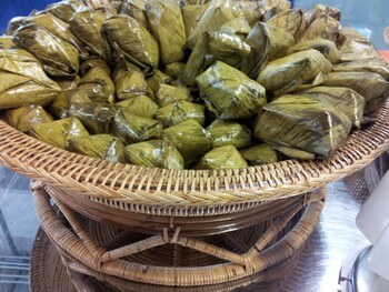 Sticky Rice